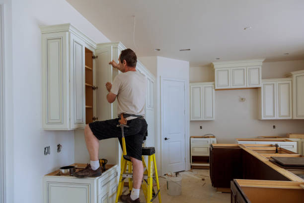 Licensed Kitchen Flooring service in Ellenton, FL - I E Kitchen