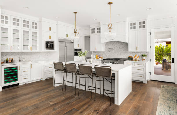 Reliable Kitchen Flooring contractor in Ellenton, FL by I E Kitchen