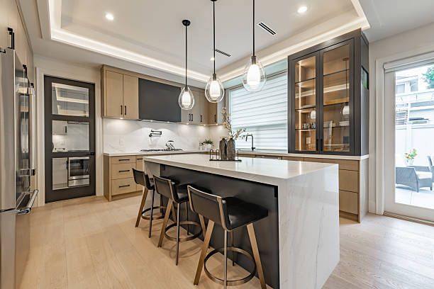 Affordable Kitchen Flooring solutions in Ellenton, FL